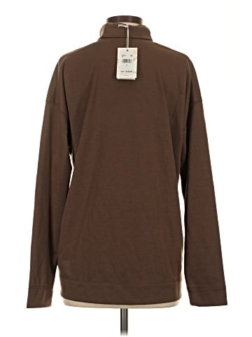 Splendid Turtleneck Sweater (view 2)
