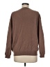 J.Crew Brown Pullover Sweater Size M - photo 2