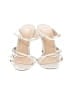 Zara White Sandals Size EU 38 - photo 2