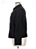 Studio Works 100% Polyester Solid Black Jacket Size 14 - photo 5