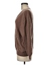 J.Crew Brown Pullover Sweater Size M - photo 5
