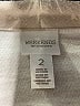 Weekends by Chico's Tan Cardigan Size Lg (2) - photo 7