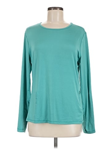 32 Degrees Long Sleeve T-Shirt (view 1)