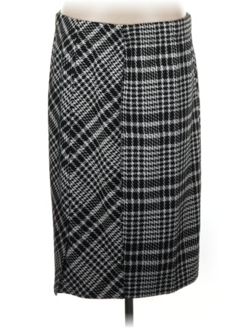 Susan Graver Formal Skirt (view 1)