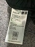 Uniqlo 100% Polyester Solid Black Casual Pants Size S - photo 8