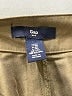 Gap Outlet Solid Gray Casual Pants Size M - photo 7