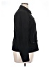 Studio Works 100% Polyester Solid Black Jacket Size 14 - photo 4