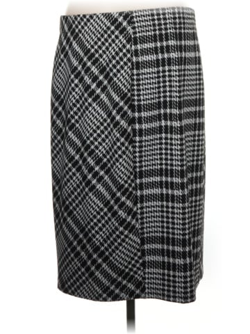 Susan Graver Formal Skirt (view 2)