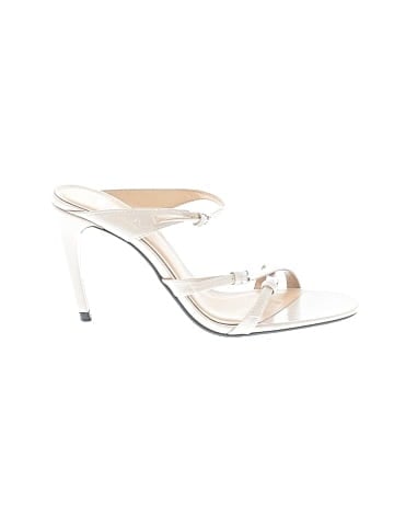 Zara Sandals (view 1)