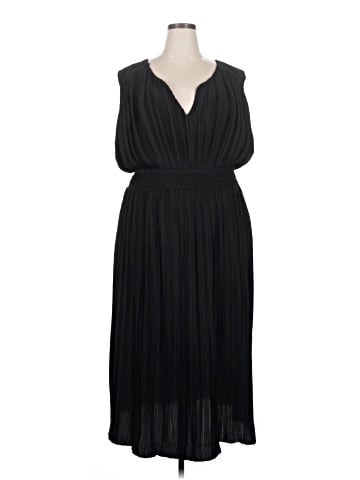City Chic Cocktail Dress (view 1)
