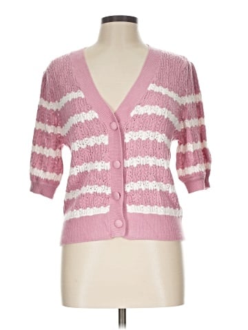 Ellen Tracy Cardigan (view 1)