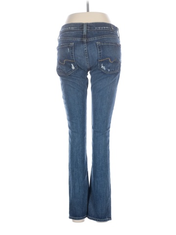 7 For All Mankind Jeans (view 2)