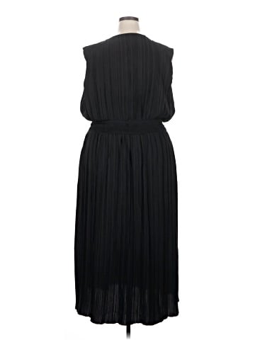 City Chic Cocktail Dress (view 2)