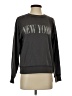 H&M Gray Sweatshirt Size XS - photo 1