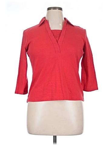 Designers Originals 3/4 Sleeve Top (view 1)