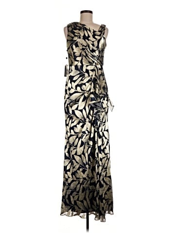 Adrianna Papell Cocktail Dress (view 1)