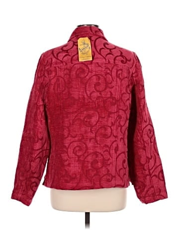 Appleseeds Jacket (view 2)
