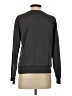 H&M Gray Sweatshirt Size XS - photo 2