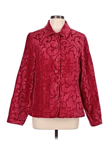 Appleseeds Jacket (view 1)