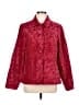 Appleseeds Hearts Red Jacket Size L (estimated) - photo 1