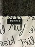 Torrid 100% Polyester Ivory Sleeveless Blouse Size 3X (estimated) - photo 7