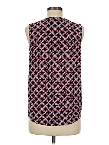 Jones Studio Sleeveless Blouse (view 2)