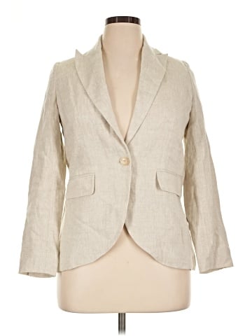 Ruti Blazer (view 1)