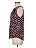 Jones Studio Pink Sleeveless Blouse Size M - photo 5