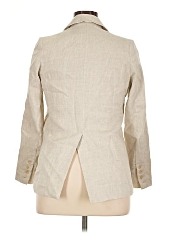 Ruti Blazer (view 2)