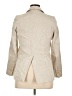 Ruti 100% Linen Ivory Blazer Size XL (4) - photo 2