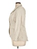 Ruti 100% Linen Ivory Blazer Size XL (4) - photo 5