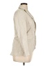 Ruti 100% Linen Ivory Blazer Size XL (4) - photo 4