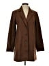 J.Jill Brown Coat Size S - photo 1