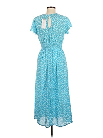 Sienna Sky Casual Dress (view 2)
