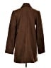 J.Jill Brown Coat Size S - photo 2