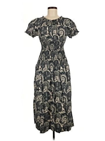 J.Crew Collection Casual Dress (view 1)