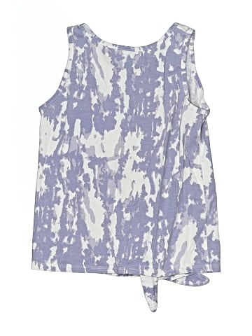 Extremely Me Sleeveless Blouse (view 2)