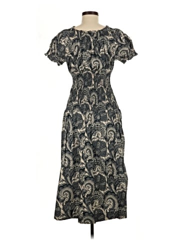 J.Crew Collection Casual Dress (view 2)