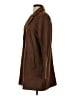 J.Jill Brown Coat Size S - photo 5
