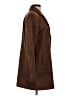 J.Jill Brown Coat Size S - photo 4