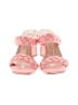 A New Day Pink Sandals Size 9 1/2 - photo 2