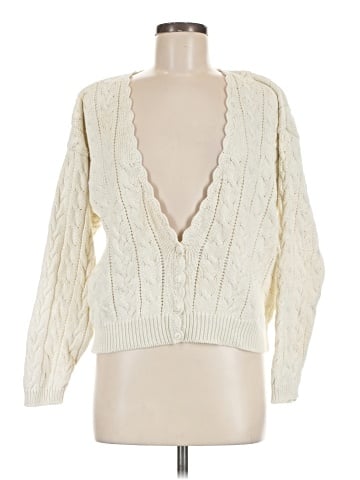 Northern Isles Cardigan (view 1)
