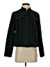 J.Jill Tweed Green Jacket Size S - photo 1