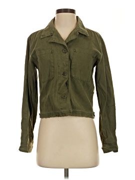 Sanctuary Long Sleeve Button-Down Shirt (view 1)