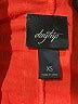 Daytrip Orange Short Sleeve Top Size XS - photo 7