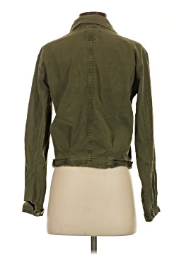 Sanctuary Long Sleeve Button-Down Shirt (view 2)