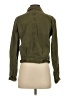 Sanctuary Green Long Sleeve Button-Down Shirt Size XS - photo 2