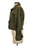 Sanctuary Green Long Sleeve Button-Down Shirt Size XS - photo 5