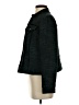 J.Jill Tweed Green Jacket Size S - photo 5