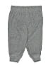 Carter's 100% Polyester Gray Casual Pants 6-9 MO / 9 MO - photo 1
